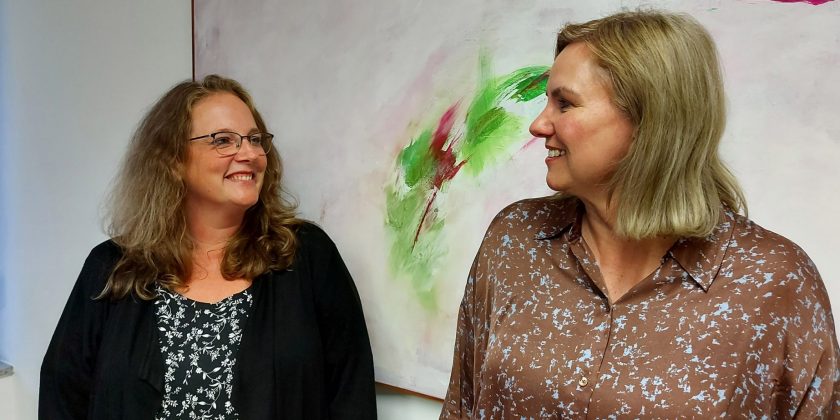 Gewalt ist mehr als du denkst