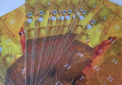 Adventskalender 2025