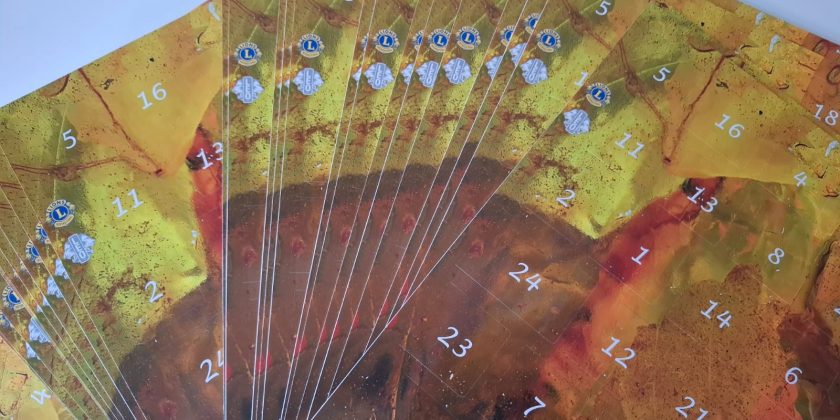 Adventskalender 2025