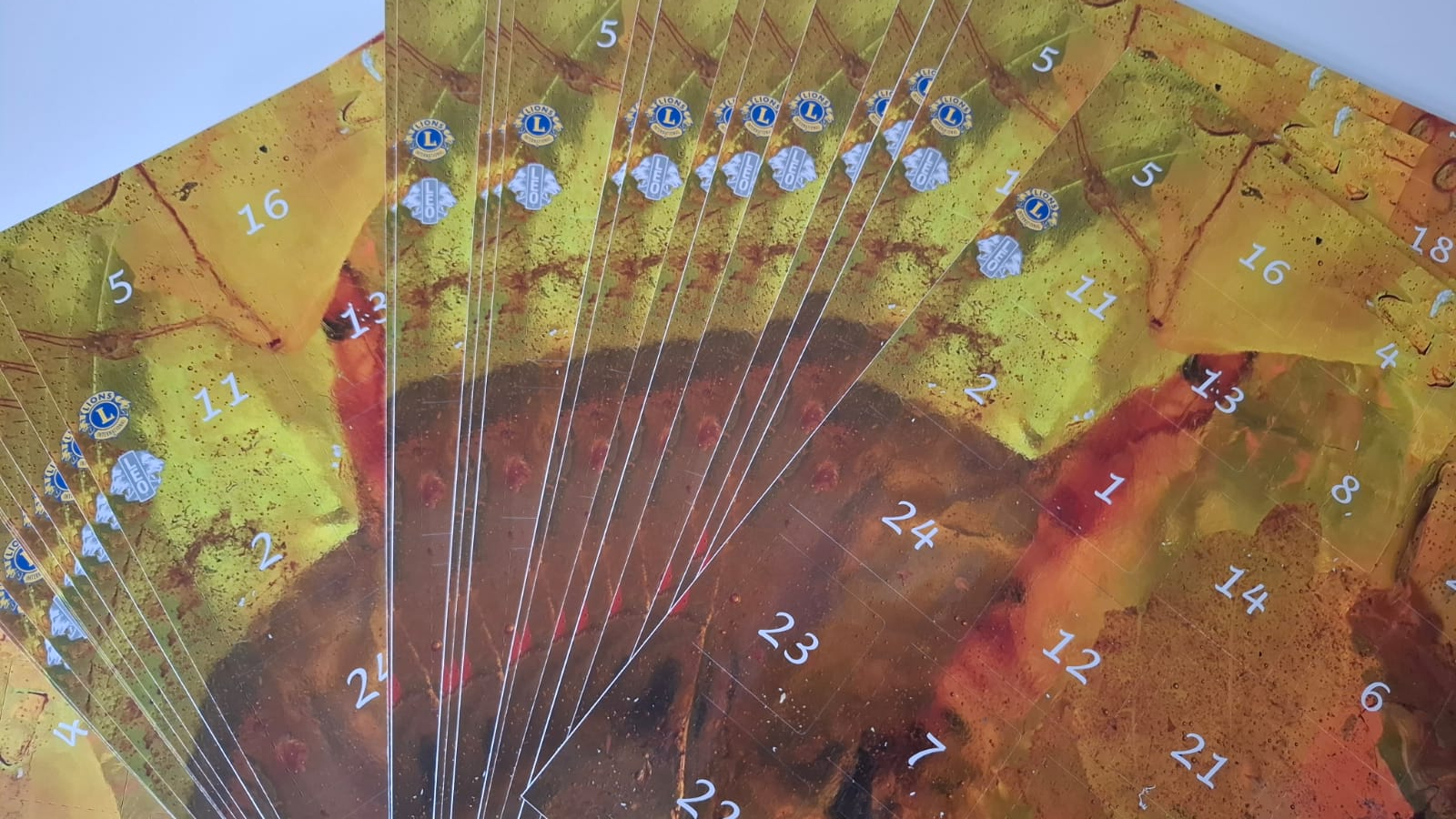 Adventskalender 2025