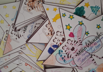 Lesen – Lernen – verbindet