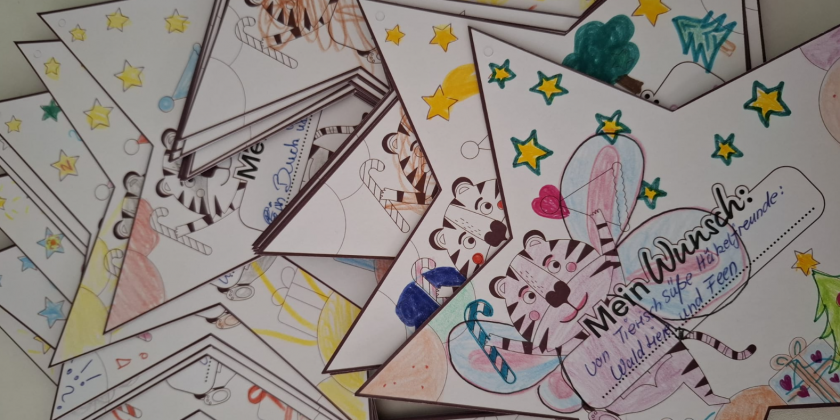 Lesen – Lernen – verbindet