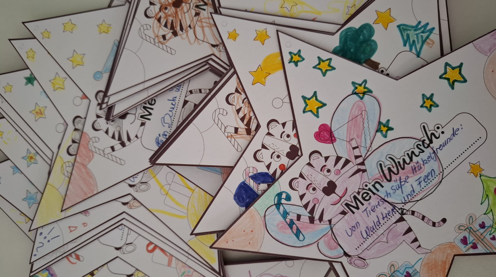 Lesen – Lernen – verbindet